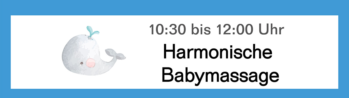 babymassage