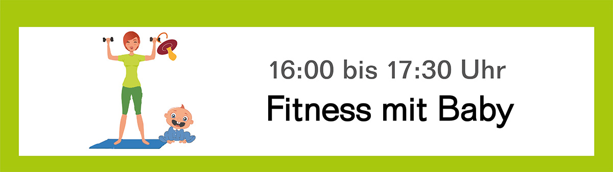 fitnessmitbaby