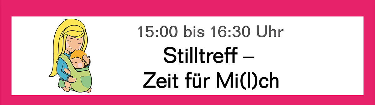 stillzeit
