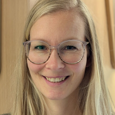 Familientreff Kunkelhaus Überlingen, Anne Fischer