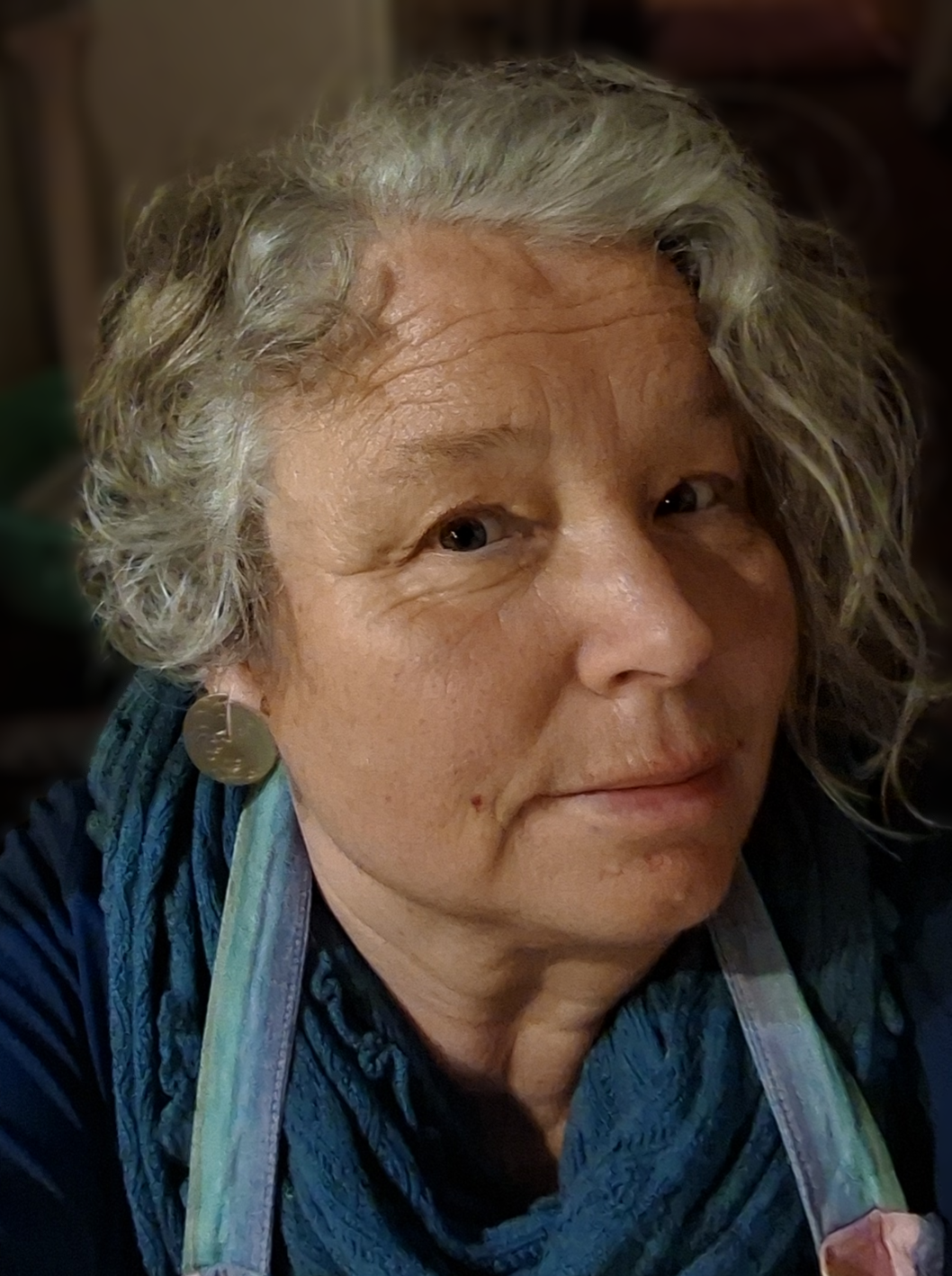 Familientreff Kunkelhaus Überlingen, Christine Franz