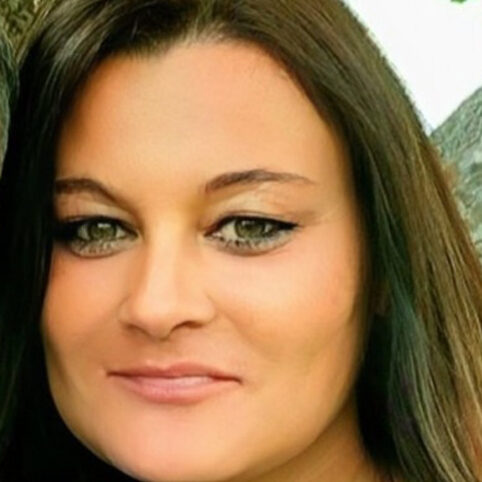 Familientreff Kunkelhaus Überlingen, Christine Rozankovic