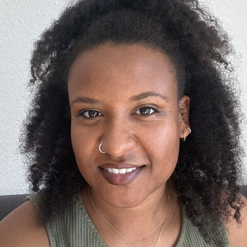 Janine Touray Familientreff Kunkelhaus Überlingen, Janine Touray