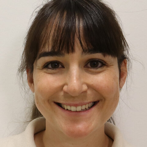 Familientreff Kunkelhaus Überlingen, Simone Stark-Kratzer